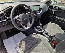 Zunanja slika - KIA XCeed - 1.0 T-GDi EX Way - 4 - Predogledna slika