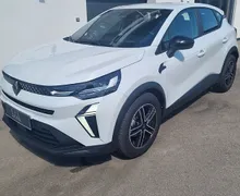 Zunanja slika - Renault Captur - TCe 90 Techno 5906 KM, PRVI LASTNIK, SERVISNA - 2 - Predogledna slika