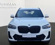 Zunanja slika - BMW X3 - serija : xDrive 20d AT M PAKET - 7 - Predogledna slika