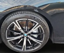 Zunanja slika - BMW i5 Limousine - eDrive40 M Sport - 9 - Predogledna slika
