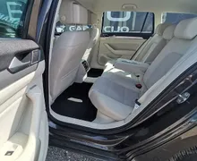 Zunanja slika - VW Passat - Variant 1.6 TDI AUT. BMT HIGHLINE-NAVI-PDC-RADAR-ALU - 9 - Predogledna slika