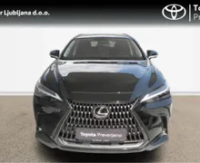 Zunanja slika - Lexus NX PLUG-IN - Lexus NX 450h+ AWD Luxury - 2 - Predogledna slika