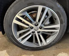 Zunanja slika - Audi Q5 - 40 TDI quattro S tronic - S LINE - SLO-VSA OPREMA - 8 - Predogledna slika