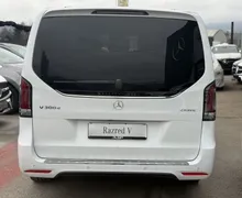 Zunanja slika - Mercedes-Benz V-Razred - V 300 d AVANTGARDE dolgi - 6 - Predogledna slika