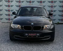 Zunanja slika - BMW Serija 1 - : 116d-PARK SENZ ZADAJ-TEMP-LEPO OHRANJEN... - 2 - Predogledna slika
