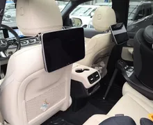 Zunanja slika - Mercedes-Benz GLS-Razred - GLS 450 d 4MATIC AMG LINE-SLO-1.LAST-TOP OPREMA - 10 - Predogledna slika