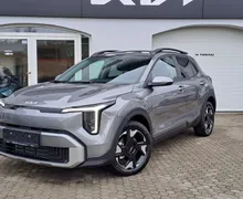 Zunanja slika - KIA Stonic - 1.0 T-GDi 73.6 kW  100 KM  EX Pulse DCT - 1 - Predogledna slika