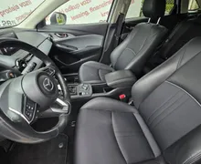 Zunanja slika - Mazda CX-3 - CD115 AWD LED-KAMERA-HEAD-UP-ALU-PERLA - 11 - Predogledna slika