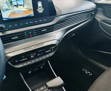 Zunanja slika - Hyundai i20 - 1.0 T-GDI BLACK LINE-TESTNO VOZILO-AKT.T-LED-VIDEO - 10 - Predogledna slika