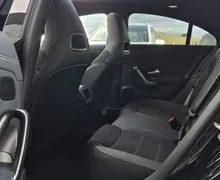 Zunanja slika - Mercedes-Benz CLA-Razred - CLA 200 - 11 - Predogledna slika