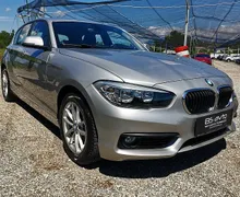Zunanja slika - BMW Serija 1 - : 116d  AUT. BUSINESS-LED-PDC-ALU-TEMPOMAT - 3 - Predogledna slika