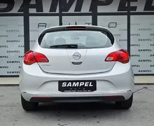 Zunanja slika - Opel Astra - 1.6 16V ENJOY - SLO - TEMPOMAT - 102€ MESEČNO - 5 - Predogledna slika