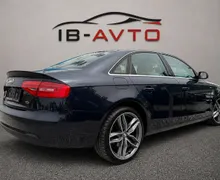 Zunanja slika - Audi A4 - 2.0 TDI  diesel - 3 - Predogledna slika