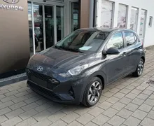 Zunanja slika - Hyundai i10 - 1.2 Style + dodatki.. ZADNJE NOVO VOZILO V SLO - 1 - Predogledna slika