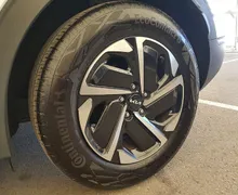 Zunanja slika - KIA Sportage - 1.6 CRDI MHEV EX Style DCT-F1-KAMERA-NAVI-1.LAST - 16 - Predogledna slika