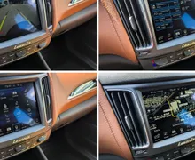 Zunanja slika - Maserati Levante - Diesel GRANSPORT SERVISNA KNJIGA POTRJENA - 14 - Predogledna slika