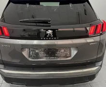 Zunanja slika - Peugeot 3008 - 1.6 THP 180 S S EAT8 GT Line.KAMERA.LED.NAVI.USNJE - 8 - Predogledna slika