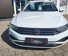 Zunanja slika - Volkswagen Passat - Variant 2.0 TDI AUT slo-1.last-alu-acc-navi-led-radar-pdc- - 2 - Predogledna slika