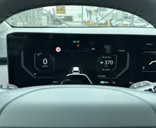 Notranja slika - KIA EV3 - STAR 58.3 kWh baterija... - 14 - Predogledna slika