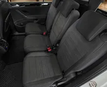 Notranja slika - Volkswagen Touran - 2.0 TDI R-Line DSG 1.Lastnik-Slov.poreklo-7 Sedeže - 14 - Predogledna slika
