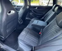 Zunanja slika - Volkswagen Passat - Variant 2.0 TDI BMT R-Line DSG - 10 - Predogledna slika