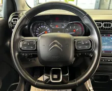 Zunanja slika - Citroën C3 - Aircross 1,5 BlueHDi 110 S&S Feel - 11 - Predogledna slika