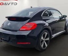 Zunanja slika - VW Beetle - 1.4 TSI avt. Design 118  160 - 3 - Predogledna slika