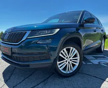 Zunanja slika - Škoda Kodiaq - 2.0 TSI 4x4 DSG STYLE-PANORAMA-LED-PDC-MEMO-ALU.19 - 1 - Predogledna slika