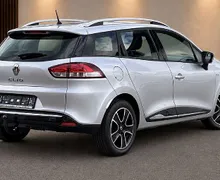 Zunanja slika - Renault Clio - Grandtour TCe 90 Limited - 3 - Predogledna slika