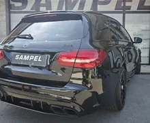 Zunanja slika - Mercedes-Benz C-Razred - AMG C 43 4MATIC - MATRIX - AKT. TEMPOMAT - 6 - Predogledna slika