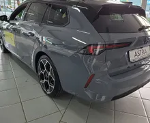 Zunanja slika - Opel Astra - Sports Tourer 1.2 Turbo Ultimate Avt. - 3 - Predogledna slika