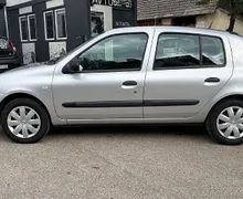 Zunanja slika - Renault Clio - 1.2 Storia 5V - 8 - Predogledna slika