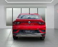 Zunanja slika - Renault Mégane - Conquest - 5 - Predogledna slika