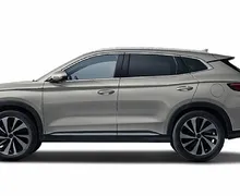 Zunanja slika - BYD SEAL U - DM-i BOOST PHEV domet 1080km - 4 - Predogledna slika