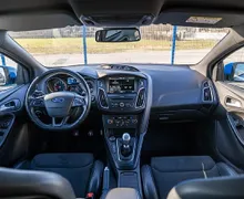 Zunanja slika - Ford Focus - RS 2.3 EcoBoost - 9 - Predogledna slika