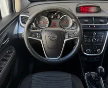 Zunanja slika - Opel Mokka - 1.4 TURBO DRIVE - 11 - Predogledna slika