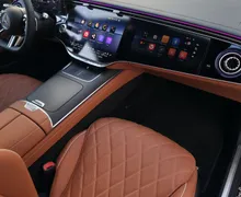 Zunanja slika - Mercedes-Benz S-Razred - 350d 4MATIC Long AMG Line DIGITAL-L-HEAD-HLAJ-SED- - 6 - Predogledna slika