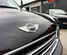 Zunanja slika - MINI Countryman - ONE D  LED NAVI TEMPOMAT AVTO.KLIMA ALU 17 - 11 - Predogledna slika