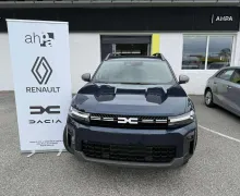 Zunanja slika - Dacia Bigster - JOURNEY MILD HYBRID 140 - 2 - Predogledna slika