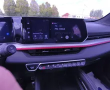 Zunanja slika - Geely Coolray - 1.5 TD GF - 16 - Predogledna slika