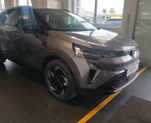 Zunanja slika - Renault Captur - TCe 115 techno + 4 LET GRATIS SERVIS - 3 - Predogledna slika