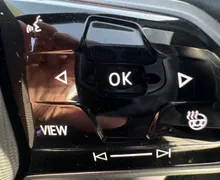 Zunanja slika - Volkswagen ID.7 - 210kW.NEMŠKI+4ALU.KAMERA.LED.NAVI.USNJE.ACC.PANORA - 10 - Predogledna slika