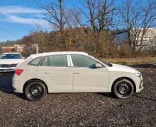 Zunanja slika - Škoda Scala - 1.0 TSI 85 kW Essence - 3 - Predogledna slika