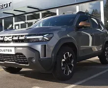 Zunanja slika - Dacia Duster - TCe 130 4x4 EXTREME-MY REVISION 4 LETA 80.000KM - 3 - Predogledna slika