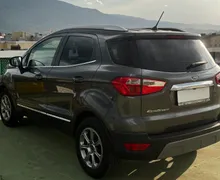 Zunanja slika - Ford Ecosport - 1.0 EcoBoost Titanium Avt. VZR.KAM.2X PDC - 7 - Predogledna slika