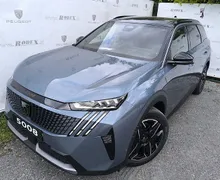 Zunanja slika - Peugeot 5008 - GT HIBRID 145 e-DCT - 8 - Predogledna slika