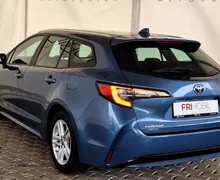 Zunanja slika - Toyota Corolla - 1.8 HEV Luna - 4 - Predogledna slika
