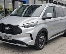 Zunanja slika - Ford Tourneo - Custom ACTIVE 2.0 TDCi A8 L2H1 - 9 - Predogledna slika