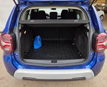Zunanja slika - Dacia Duster - Prestige 1.5 dCi NAVI-KEYLESS-KAMERA-LED-ALU - 19 - Predogledna slika