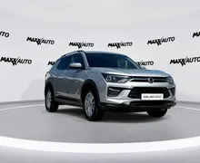 Zunanja slika - KG Mobility Korando - 1.5 T-GDI ISG Style - 3 - Predogledna slika